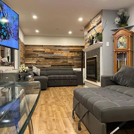 Westview Vacation Rental - Two Br House شمال فانكوفر المظهر الخارجي الصورة